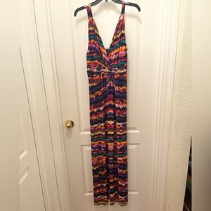 New Directions maxi dress